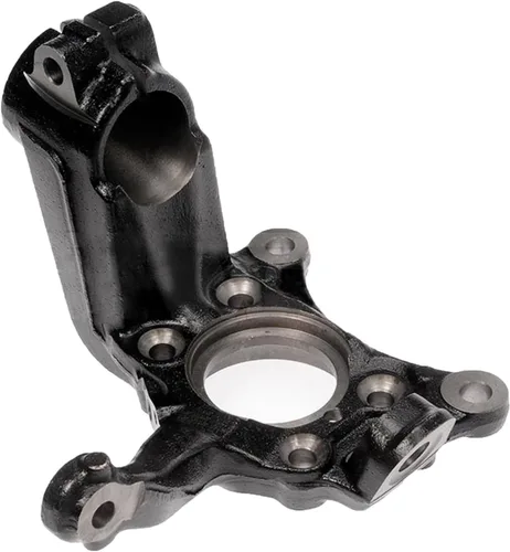 Miniatura 82 de Detroit Axle - Kit de nudillos delanteros derechos RWD para Chevrolet GMC Silverado Suburban Sierra 1500 Avalanche Tahoe Yukon Cadillac Escalade