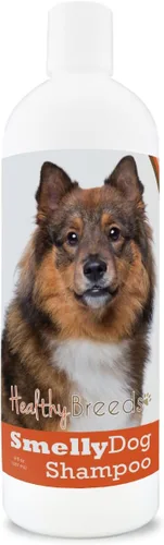 Miniatura 89 de Healthy Breeds Chow Chow - Champú de bicarbonato de sodio para perros malolientes, 8 onzas