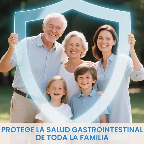 Miniatura 7 de Suplemento GLP-1 para mujeres y hombres, apoyo para el hambre y el metabolismo - Apoya GLP1 de forma natural, con mezcla de prebióticos y Blanco