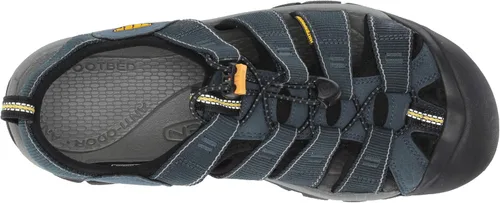 Miniatura 5 de KEEN Newport H2 - Sandalias de agua con punta cerrada para hombre