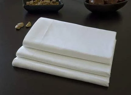 Miniatura 2 de T300 Hospitality 80/20 Colección de sábanas de algodón y poliéster (21 x 32 fundas de almohada estándar), 2