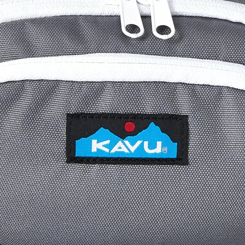 Miniatura 3 de KAVU Spectator - Cangurera de poliéster a la moda