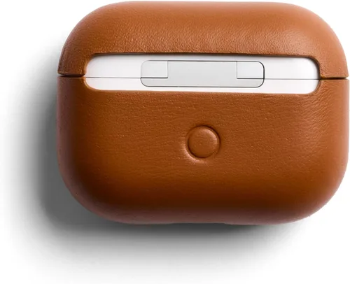 Miniatura 2 de Bellroy Pod Jacket Pro – Segunda Edición (Estuche de cuero para Apple AirPods Pro de segunda generación) - Terracota