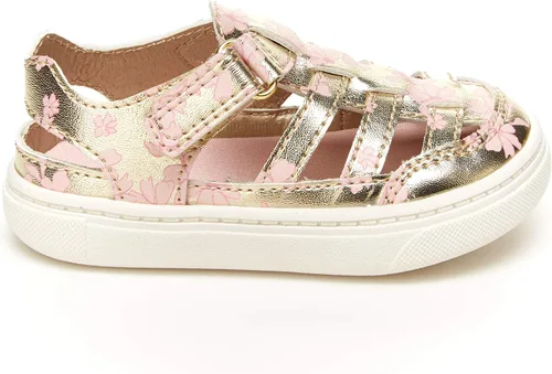 Miniatura 2 de Simple Joys by Carter's Sandalia unisex para bebé Frankie