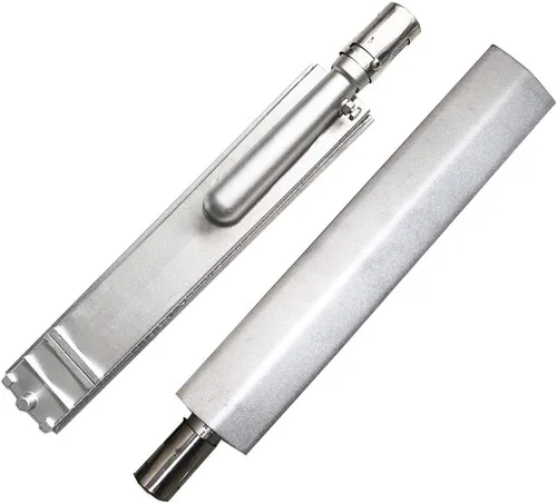 Miniatura 5 de 4 piezas de repuesto de quemadores de barbacoa de acero inoxidable fundido de alta resistencia para parrillas de gas prémium de Bull, Cal Flame