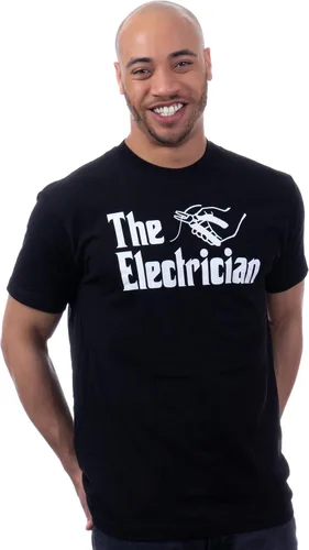 Miniatura 2 de The Job - Camiseta divertida para hombre y mujer