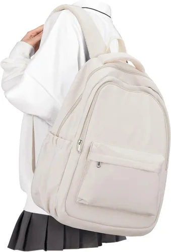 Miniatura 8 de Mochila ligera - 3, B1-rosa, Grande