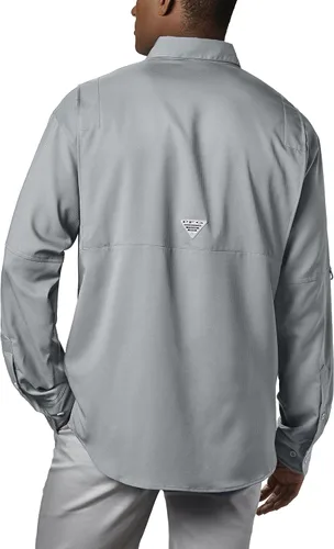 Miniatura 2 de Columbia Tamiami II - Camisa de manga larga para hombre