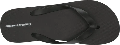 Miniatura 8 de Tienda Essentials Chanclas para hombre, paquete de 3