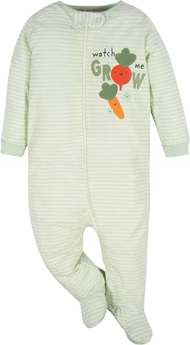Miniatura 2 de Gerber 4-Pack Baby Neutral Sheep Sleep 'N Plays