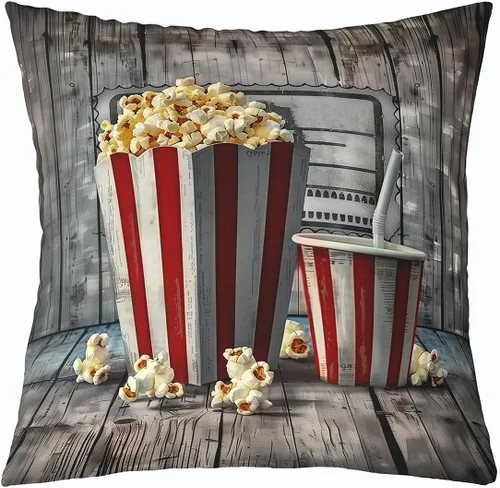 Miniatura 7 de Homewish Fundas de almohada de música de piano