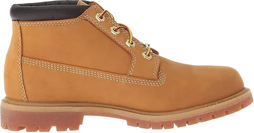 Miniatura 10 de Timberland - Botines impermeables modelo Nellie Double para mujer