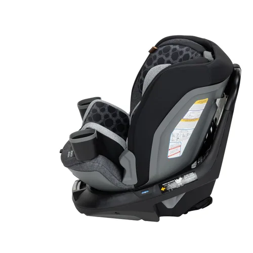 Miniatura 25 de Disney Baby Turn and Go - Asiento convertible todo en uno giratorio de 360 grados, diseño vintage de Mickey Mouse