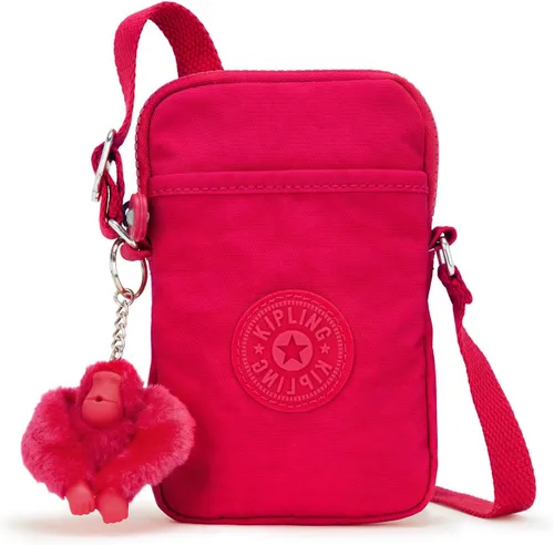 Miniatura 29 de Kipling Sabian - Minibolso cruzado estampado