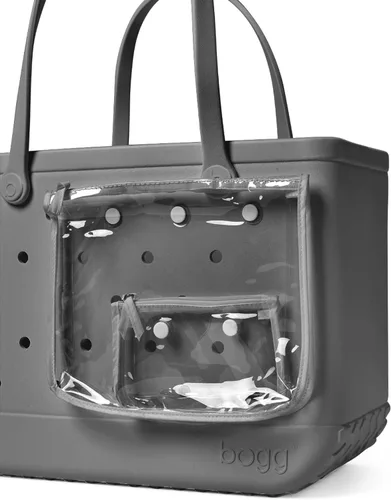Miniatura 390 de BOGG BAG - Tote para playa, piscina, barco, deportes - EVA multiusos - Botones tonales