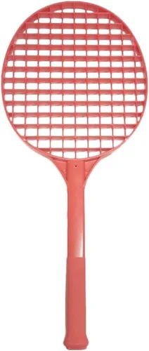 Miniatura 3 de Raquetas de tenis cortas - Azul