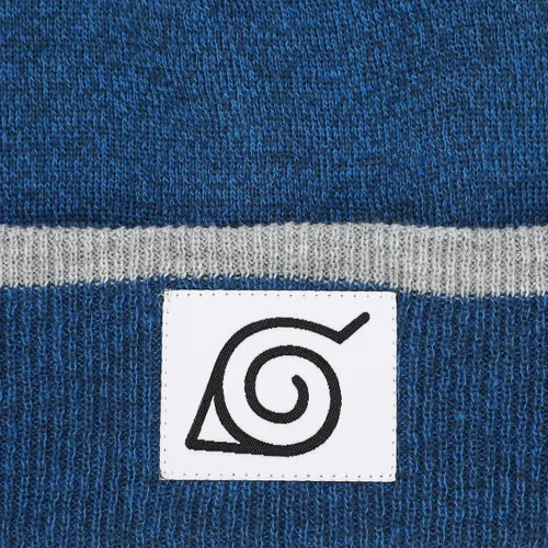 Miniatura 3 de Bioworld Naruto Youth - Gorros con puños (2 unidades), multicolor, Multi colorido