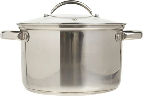 Miniatura 4 de Norpro Olla de vapor de 4 cuartos de galón, juego de 3 piezas, acero inoxidable