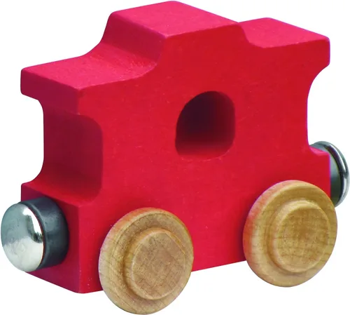 Miniatura 2 de Maple Landmark Juego de motor y cabina NameTrains