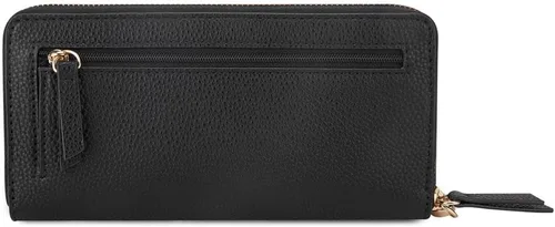 Miniatura 3 de Nine West LINNETTE SLG Zip ARND WRLT WLT, negro, Negro