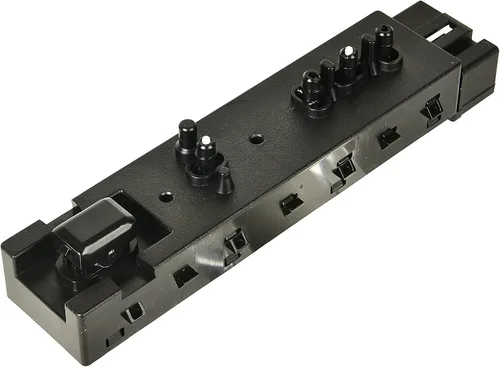 Miniatura 7 de Interruptor de asiento eléctrico lado del conductor compatible con Ford Explorer Expedition F150 F250 F350 Flex Fusion Lincoln MKX MKZ Mercury Milan