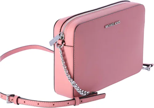 Miniatura 9 de Michael Kors Bolso cruzado Jet Set Item Lg para mujer