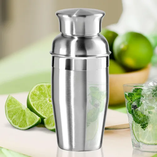 Miniatura 5 de Oggi Coctelera,1 onza líquida, acero inoxidable