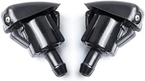 OTUAYAUTO Boquillas para limpiaparabrisas delantero – Repuesto para Toyota Corolla 99-08, Toyota Camry 97-01, Toyota Tacoma 05-10, Toyota Echo 00-05