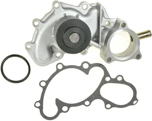Miniatura 42 de TRQ Bomba de agua del motor compatible con INFINITI QX4 1997-2000 Nissan Frontier 1999-2004 Pathfinder 1996-2000 Xterra 2000-2004