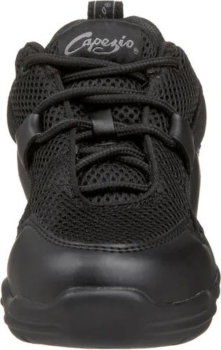 Miniatura 2 de Capezio Fierce DS11C - Tenis de baile (niño pequeñoniño grande)