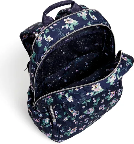 Miniatura 3 de Vera Bradley Mochila de sarga Performance Campus