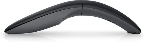 Miniatura 10 de Mouse de viaje Bluetooth Dell MS700, Bluetooth 5.0, par Microsoft Swift/par Dell (solo Windows 10 y 11), sensor óptico LED, desplazamiento táctil
