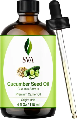 Miniatura 10 de SVA Aceite esencial de romero – 1 onza líquida – Aceite de romero 100% natural para el cabello, cara, cuidado de la piel, difusor, aromaterapia