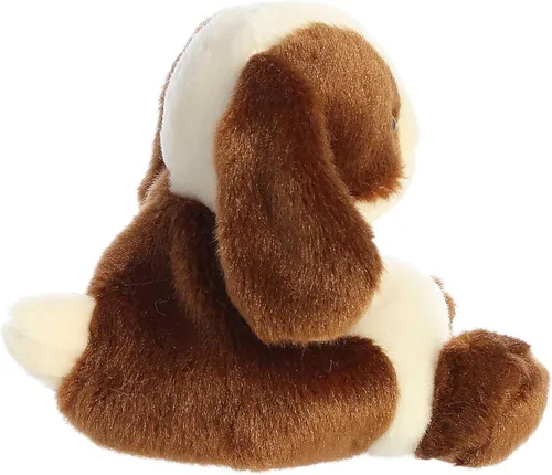 Miniatura 4 de Aurora® Adorable Palm Pals™ Conejo Trébol Peluche - Peluche Coleccionable Divertido para Niños y Coleccionistas Adultos - Perfecto para Decorar