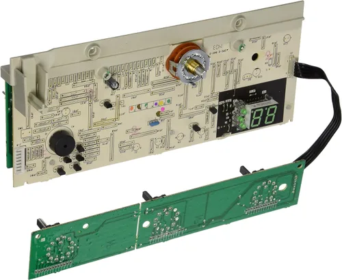 Miniatura 2 de Ge neral Electric WH12X10525 Placa de control de lavadora