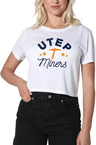 Miniatura 60 de Colección oficial de camisetas para mujer, color blanco Elon Phoenix