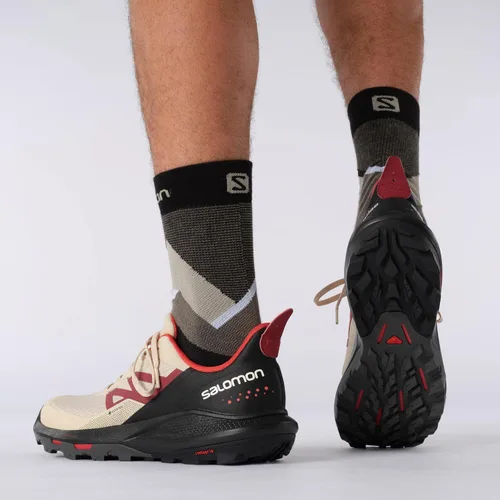 Miniatura 8 de Salomon Men's OUTPULSE Gore-Tex Hiking Shoes