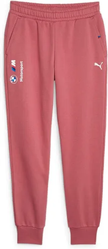 Miniatura 7 de Puma Pantalones deportivos de forro polar BMW MMS Essentials estándar para hombre