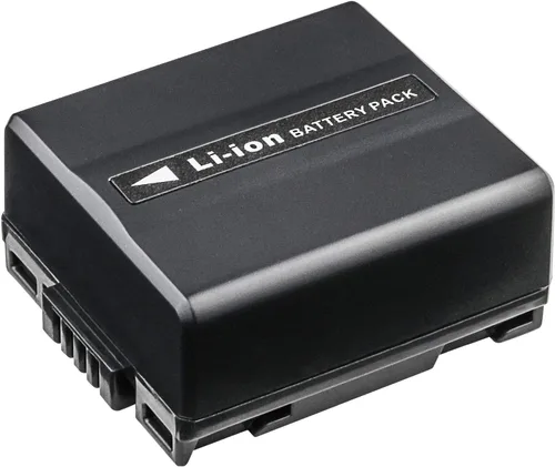 Miniatura 2 de Kastar Batería de cámara + cargador de repuesto para Panasonic CGR-DU06 DU07 DZ-BX35A DZ-BX37A NV-GS188 NV-GS200 NV-GS230 NV-GS250 NV-GS258 NV-GS280