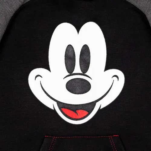 Miniatura 3 de Disney Mickey Mouse - Sudadera con capucha y bolsillo