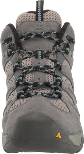 Miniatura 2 de KEEN Women's Headout Mid Height Waterproof All Terrain Hiking Boots