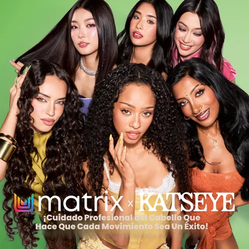 Miniatura 3 de Matrix Acondicionador Mega Sleek - Suaviza y desenreda, para cabello seco, dañado y encrespado, acondicionador profesional de salón, con manteca