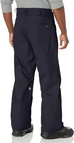 Miniatura 2 de Volcom Pantalón de snowboard ajustado de 5 bolsillos para hombre