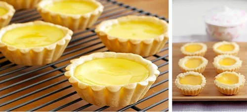 Miniatura 3 de Generic Paquete de 20 moldes de aluminio plateado para muffins, cajas para magdalenas, moldes para magdalenas, moldes para hornear, 2.4 in