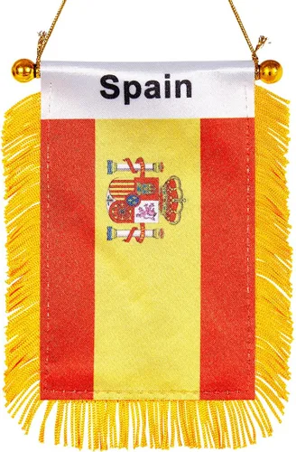 Miniatura 10 de WXTWK Bandera afro americana de 3 x 5 pulgadas, bandera panafricana para colgar en la ventana, pequeñas banderas para automóvil, decoración