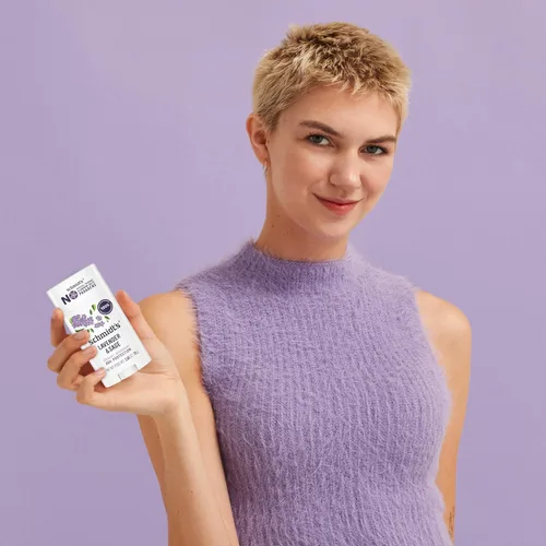 Miniatura 5 de Schmidt's Desodorante vegano sin aluminio lavanda y salvia con protección contra olores las 24 horas, para mujeres y hombres, ingredientes