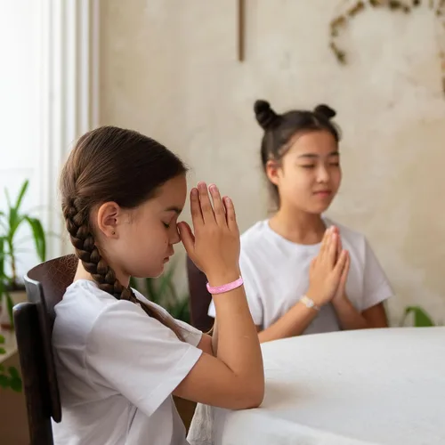 Miniatura 9 de YANCHUN Pulseras WWJD What Would Jesus Do Bracelets