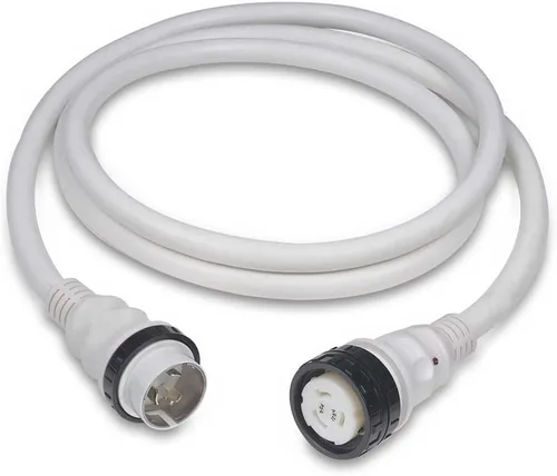 Miniatura 10 de Marinco 30A 125V Marine Shore Cables de alimentación