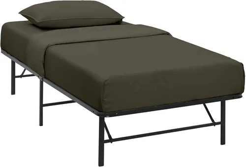 Miniatura 48 de Cottingon Juego de sábanas de 4 piezas de tamaño King con cabezal flexible, sábanas divididas de 34 pulgadas para camas ajustables con números
