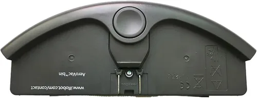Aero-Vac - Cubo de polvo, compatible con Roomba, 527 537 560 571 580 595 601 614 620 622 624 630 650 655 660 675 680 690 repuesto para robot